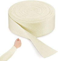 ▶$1 Shop Coupon◀  Economy Cotton Stockinette Tubular Bandage Comfortable Arm Leg Knee PreWrap for Pr