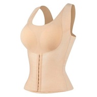 Veimia Push-Up Corset - Posture Corrector & Slimmer | Women's Sports Lingerie