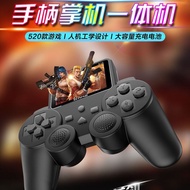 New Game Console S10 Handheld Game Console Retro Nostalgic Classic Game Two-Player Sparring Mini Han