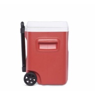 Igloo 28 Profile II Roller | 28 Quarts | 26.5 Liters | 41 Cans | Comes in Red