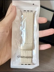 iwatch 42 mm 編織磁吸錶帶