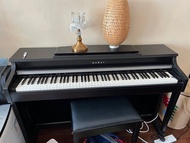Kawai鋼琴 digital piano