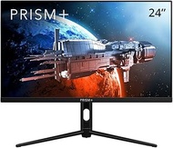 PRISM+ PG240 | 24" 180Hz IPS Gaming Monitor