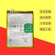 Suitable for OPPO Reno3pro Mobile Phone Battery Reno4z 4se Battery BLP755/789/811