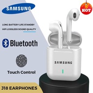 SAMSUNG Wireless Earbuds Bluetooth Earphones with Charging Case TWS Stereo Headset In-Ear Built In Mic