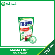 MAMA LIME 780 ml Sabun Pencuci Piring