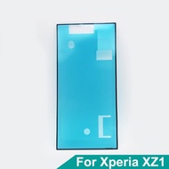 LCD Adhesive Front Frame Sticker Glue Tape For SONY Xperia XZ1 XZ2 Compact XZ XZS XZ Premium XZ3