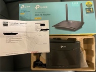 4G LTE Router #tp link