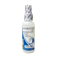 HYDROCYN AQUA 100ML SPRAY MIST BOTTLE