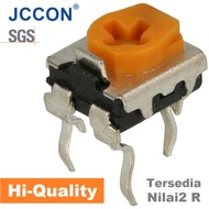 Trimmer Potentiometer WH06-2C 5K 502 Trimpot Potentiometer VR Variable Resistor
