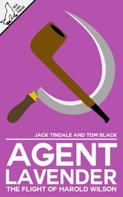 Agent Lavender Tom Black