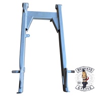 Swing arm Swing Arm Fork Swing Arm Honda Astrea Grand Legenda Impressa Sabit silver