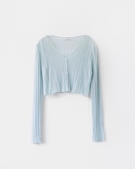 Aliotte - Joanna Cardigan