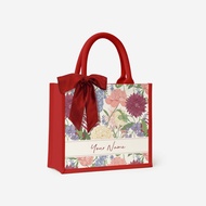 FAMSY Reverie - Tote Bag (With Name Customisation)