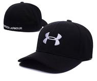 Peaked cap Original Under Armours Cap Classic Logo Simple Baseball Cap Sports Men And Women Wild Sun Hat