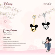 MYSTiC - " Fuurin Collection " Goofy - Earring