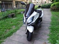 【巨翔車業】  光陽KYMCO 刺激 Xciting 300 2014年 里程(18974)二手/中古機車