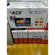 ACE SMART TV AND TECHWOO SMART TV