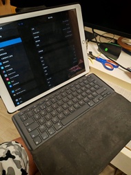 Ipad pro 12.9 一代