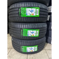 225/50/18 Lanvigator CatchPower Plus Tyre Tayar