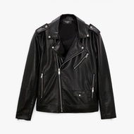 we waw Áo khoác nam ROWAY chất da PU nhập khẩu cao cấp |Biker wee 423