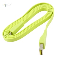 USB Fast Charging Cable Charger Adapter for Logitech UE BOOM 2 /UE MEGABOOM /UE Wonderboom /UE ROLL 