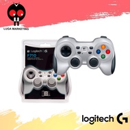 Logitech F710 Wireless Gamepad