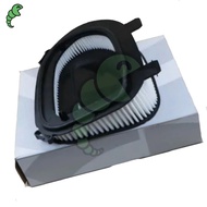 10pcs 13717811026 Auto parts Engine air cleaner filter air filter 13 71 7 811 026 for BMW X3 F25/ X5