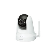 D-Link Dcs-5020L Wireless Ip Camera