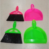 Broom and Dustpan Set Mini Broom and Dustpan Set Dragon Mini Dustpan/