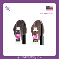 [Ready Stock] NYX Cosmetics The Brow Glue Instant Brow Styler