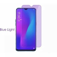 ANTI GORES LAYAR OPPO A7 / OPPO A5S / OPPO A12 2020 ANTI BLUE LIGHT FULL 9H - ANTI CAHAYA BIRU - ANT