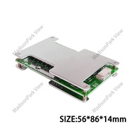 BMS 4S LifePo4 4s 50A 120A With Balance Equalizer BMS Lifepo4 12v