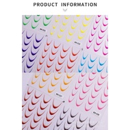 Ombre Fen nail tip Sticker
