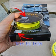 Noeby e Premium Fishing Parachute Line Available in 2 Versions 150m and 300m - Genuine Commitment - 