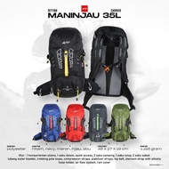 Arei Outdoorgear Maninjau 35 Liter Backpack or Semi Carrier
