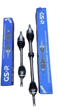 เพลาขับ ทั้งเส้น TOYOTA ALTIS ปี 2008-2010 1.6 1.8 M/T เครื่อง 1-3ZZFE ราคาต่อ 1 คู่