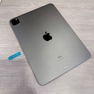 iPad Pro 11吋 2代 128G WiFi 太空灰