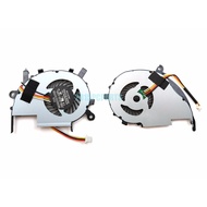 New Fan for Twins fans for Acer Aspire V5-472 V5-472P V5-572 V5-572G V5-572P V5-572PG