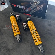 ADV160 ADV150 TSR 395mm Absober with Gas Tank Absober