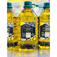 BAYA TUNISIAN EXTRA VIRGIN OLIVE OIL 3L/READY STOCK