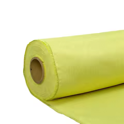 1000D aramid 1414 fabric 200gsm Kevlar cloth