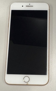 iPhone 8 Plus 64gb 金色