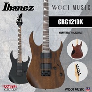 Ibanez RG Series GRG121DX Electric Guitar