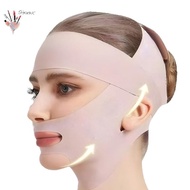 [BF] Facial Slimming Bandage Lifting Firming Anti Wrinkle Double Chin Reducer Cheek Beauty Face Scul