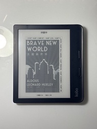 Kobo Libra2 電子書 電子閱讀器