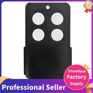 433MHz Garage Door Remote Control 4 in 1 Wireless Remote Control Learning Code EV1527 Gate Lift Bar 