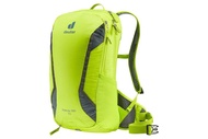Unisex Adult Backpack deuter Race Air (Citrus Graphite)