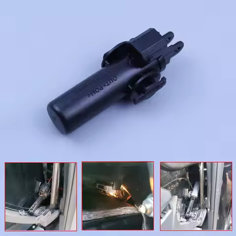 2 Pin Golve Box Compartment Lid light and brake element with switch Fit For Audi Q3 A4 A3 A5 Q5 S3 S