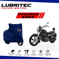 Patagonian Eagle Motorcycle Body Cover / Patagonian Eagle Motorcycle Cover / Benelli Patagonian Eagl
